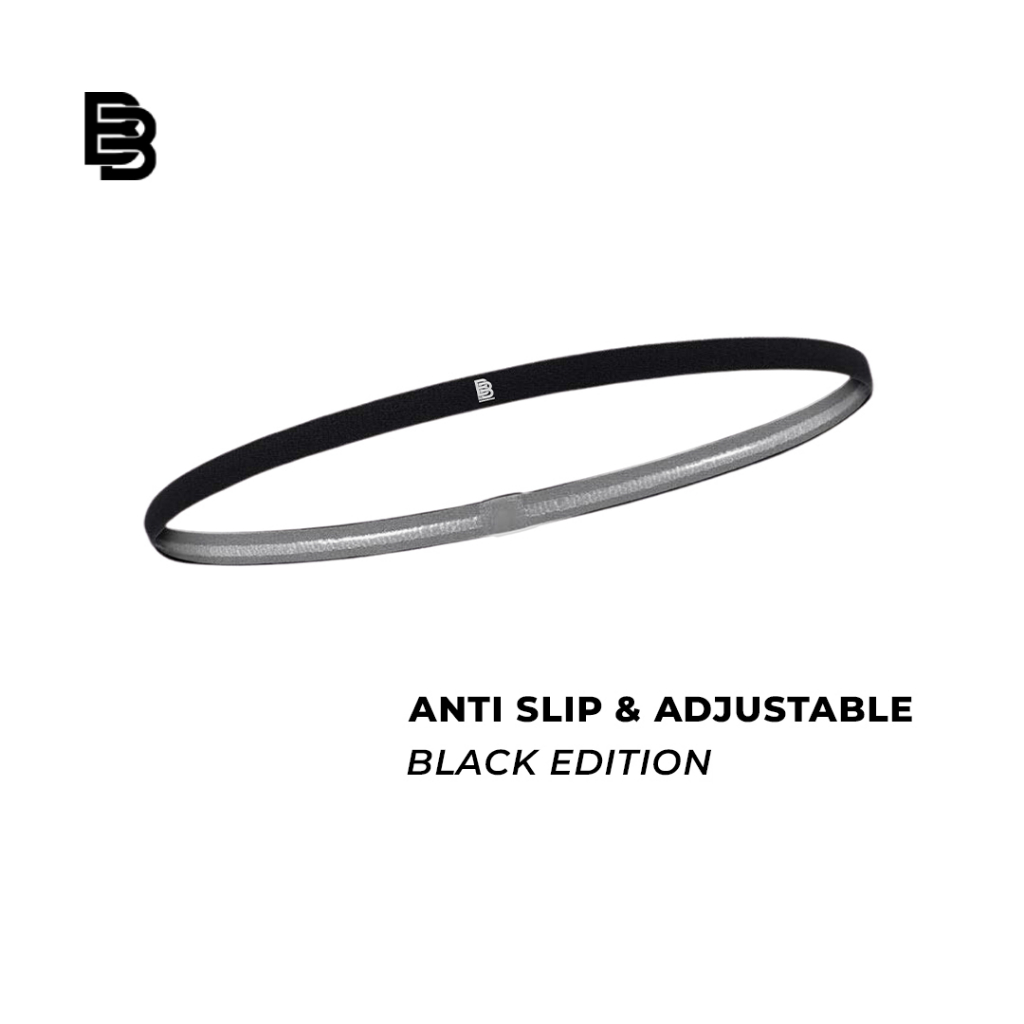 Mini Headband/Hairband BALLERBRO