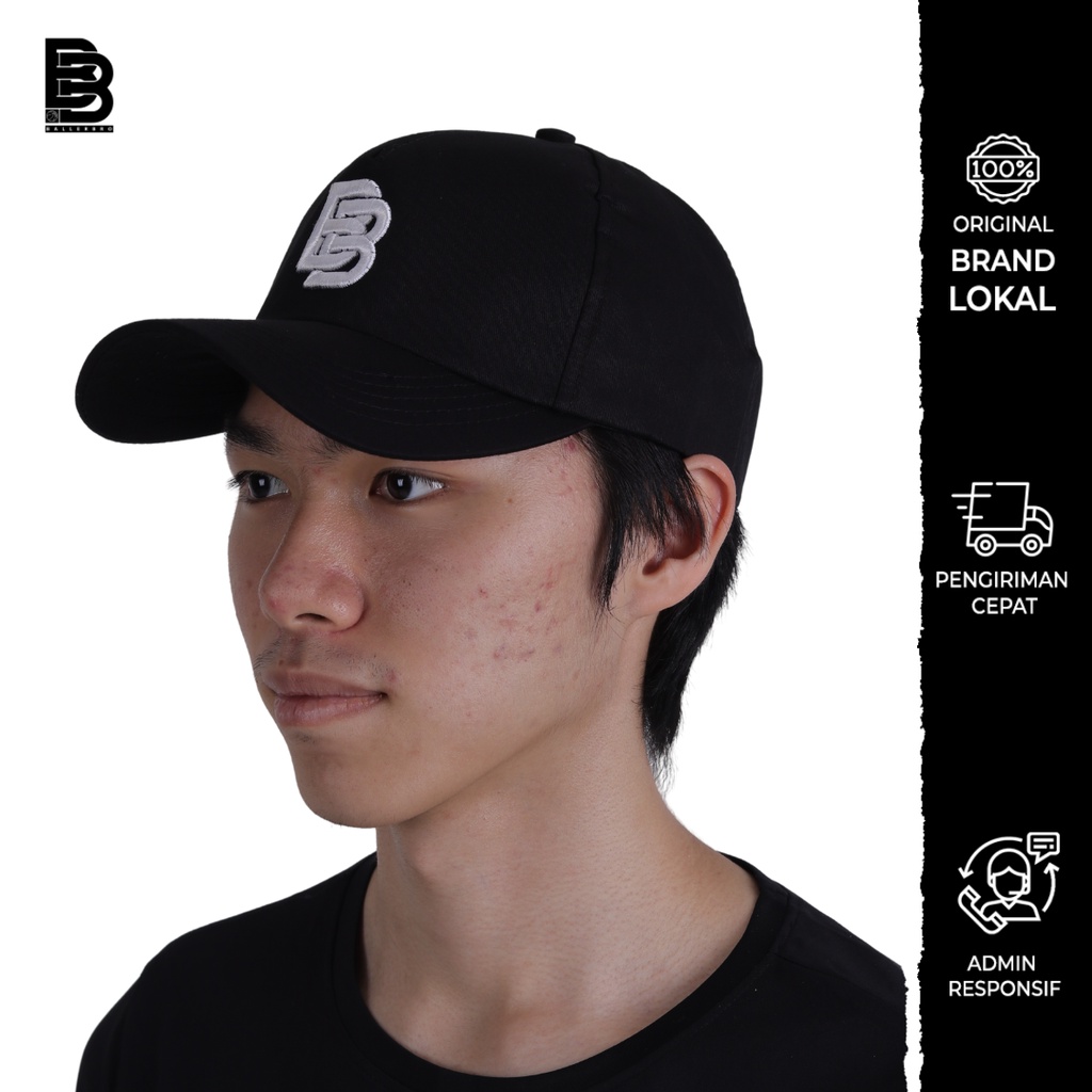 Topi BALLERBRO