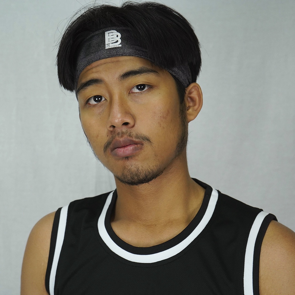 Ninja Headband Basketball