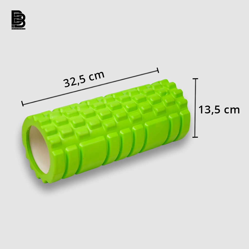 Ballerbro Foam Roller / Massage Roller