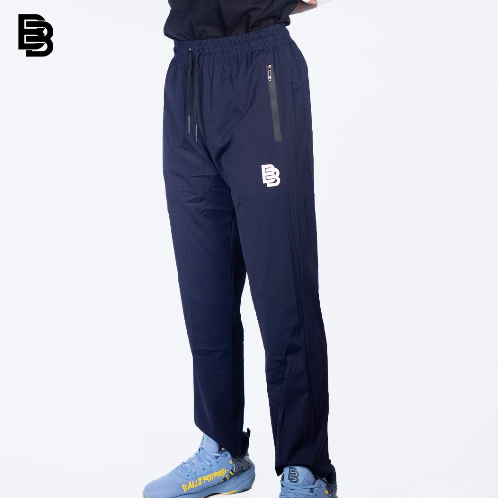 Jogger Pants Sprint Ballerbro | Celana Jogger | Celana Olahraga | Jogger pants pria | Jogger Pants Wanita