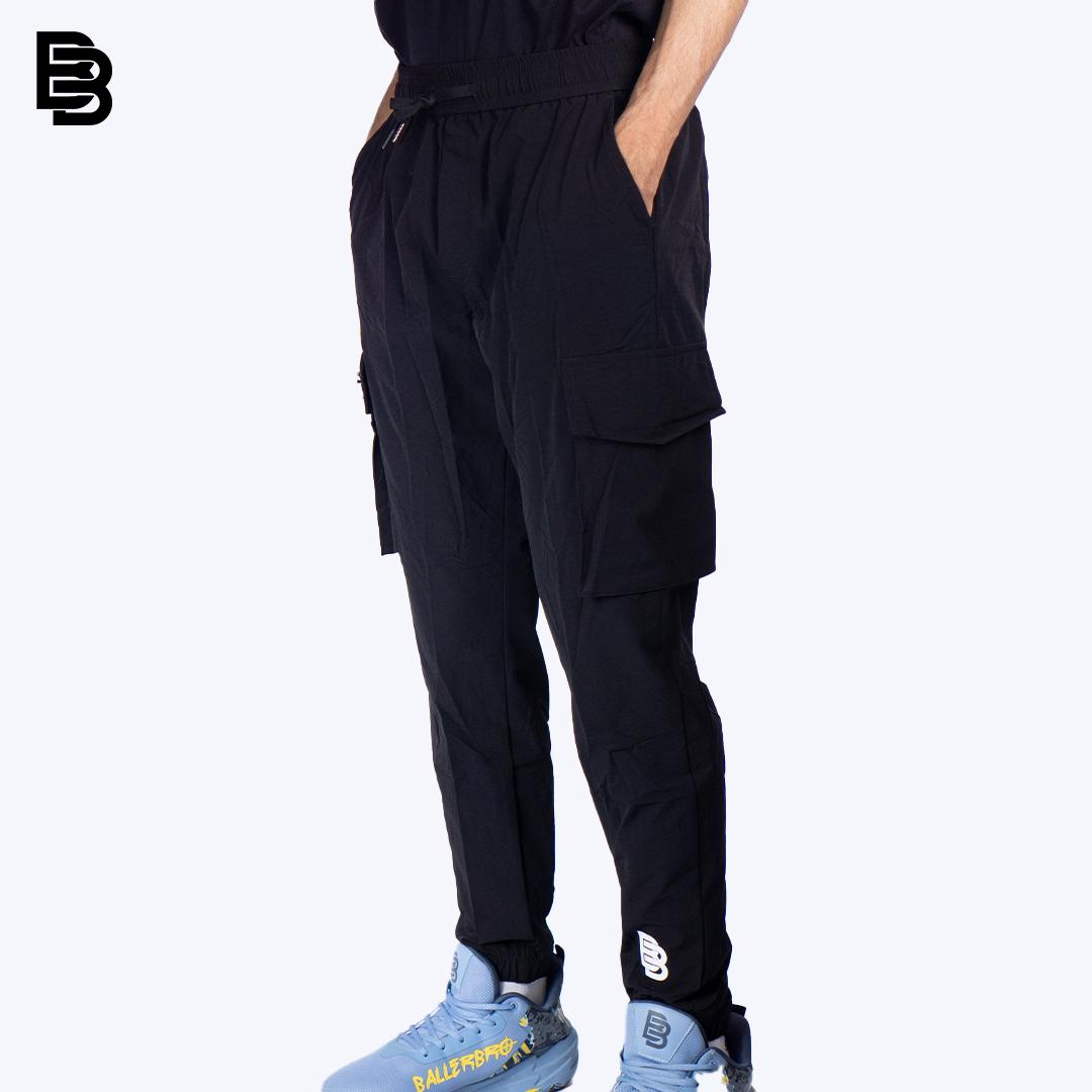 TRACKPANTS BALLERBRO | Celana Jogger | Celana Olahraga Pria | Celana Olahraga Wanita