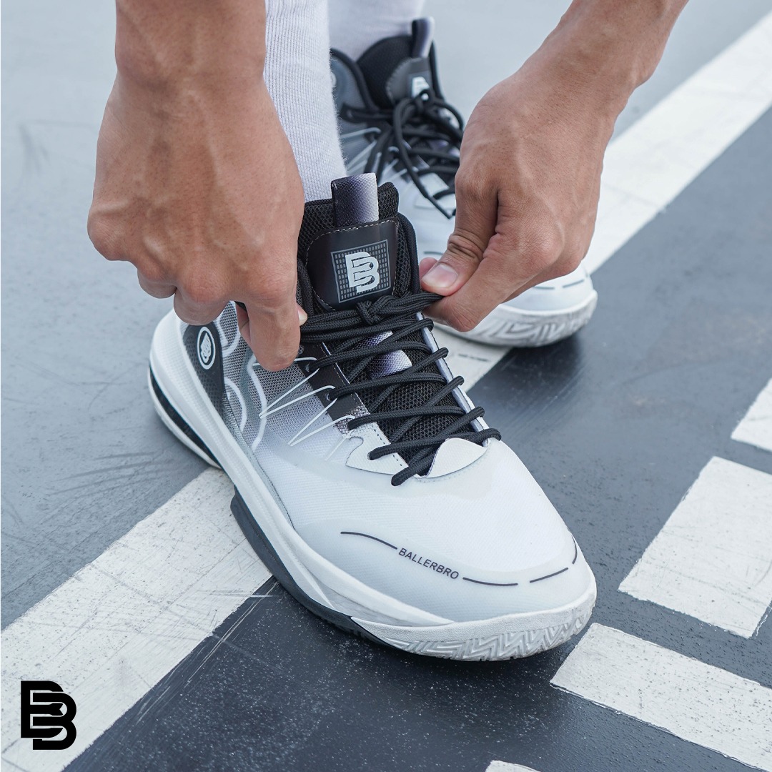 Sepatu Basket BALLERBRO BB Speed Up