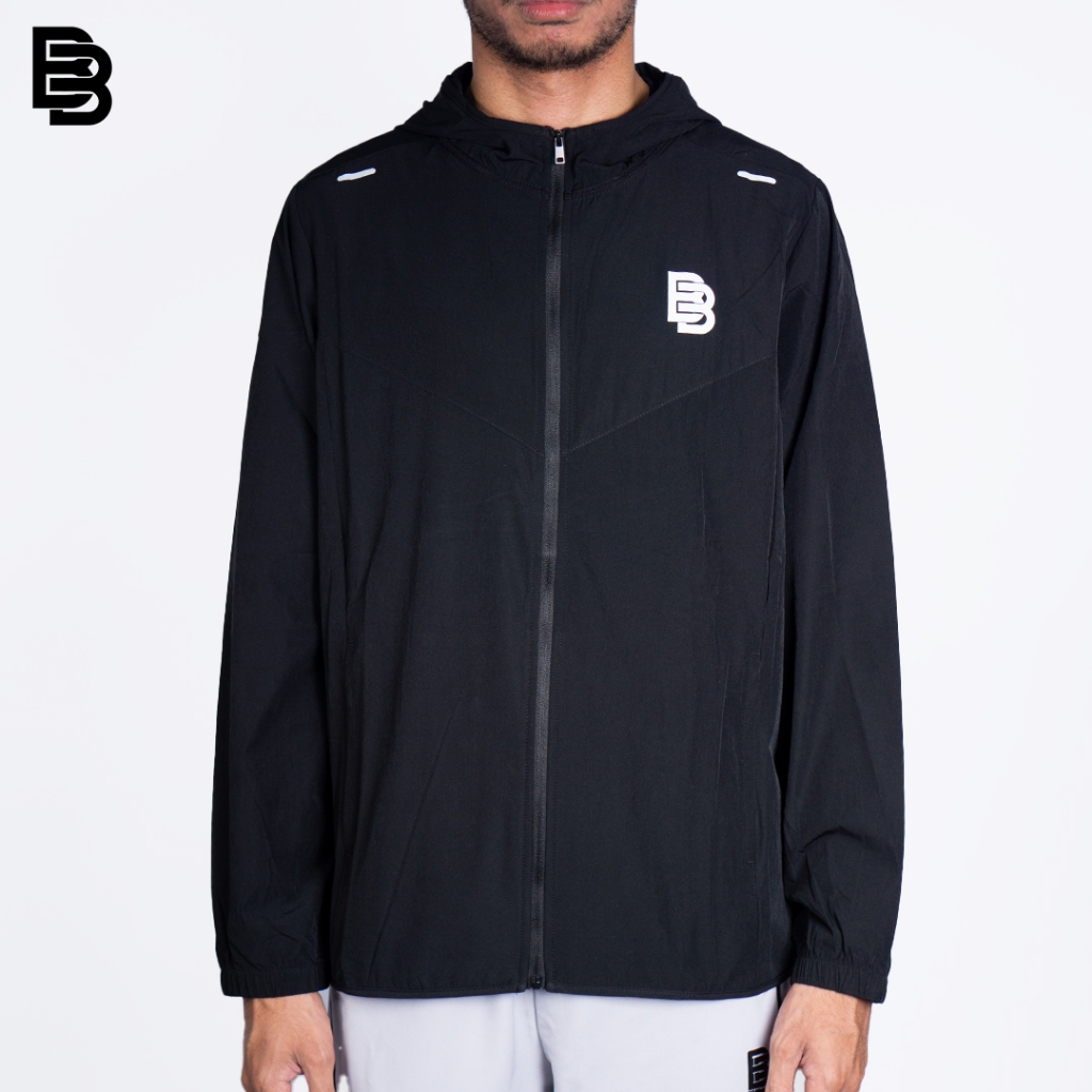 Jaket Olahraga Velocity Ballerbro | Jaket Olahraga | Jaket Olahraga Pria | Jaket Olahraga Wanita | Sports Jacket