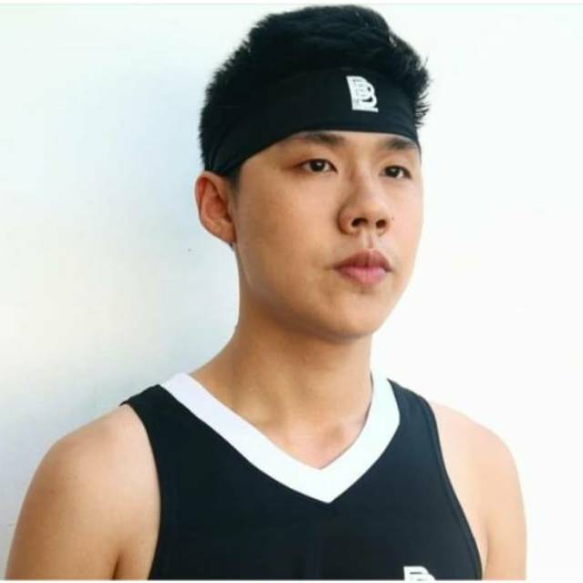 Headband Olahraga BALLERBRO