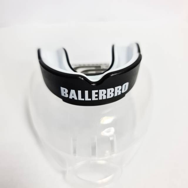 BALLERBRO Mouthguard / Gumshield / Mouthpiece / Mouthguard