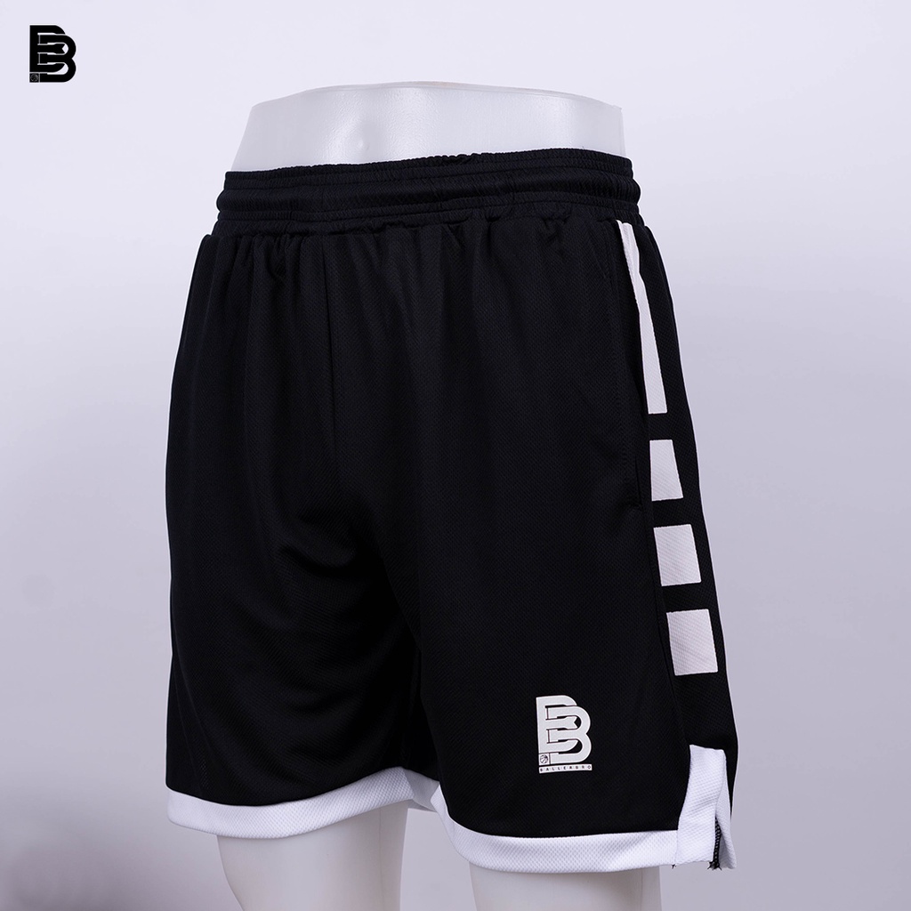 Celana Basket BALLERBRO Stripe