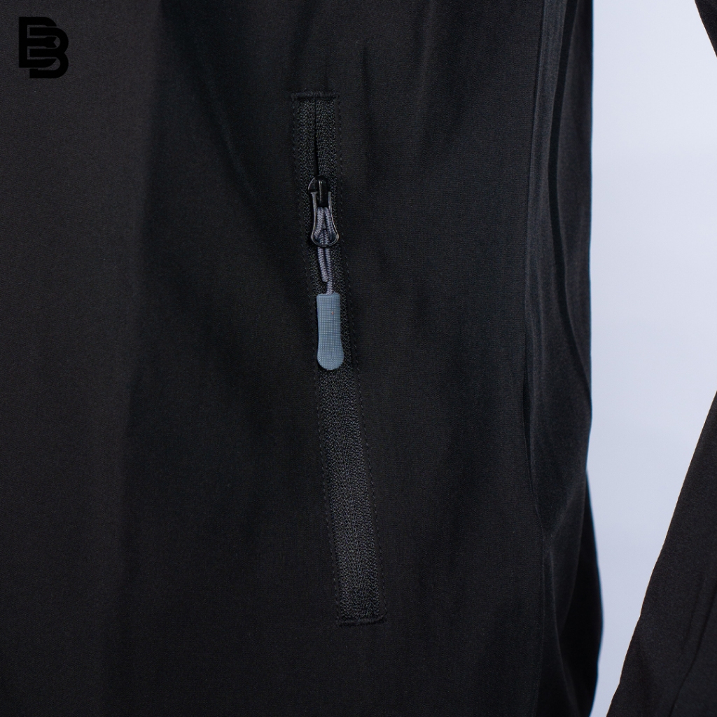 Jaket Olahraga Airtech Ballerbro | Jaket Olahraga | Jaket Olahraga Pria | Jaket Olahraga Wanita | Sports Jacket