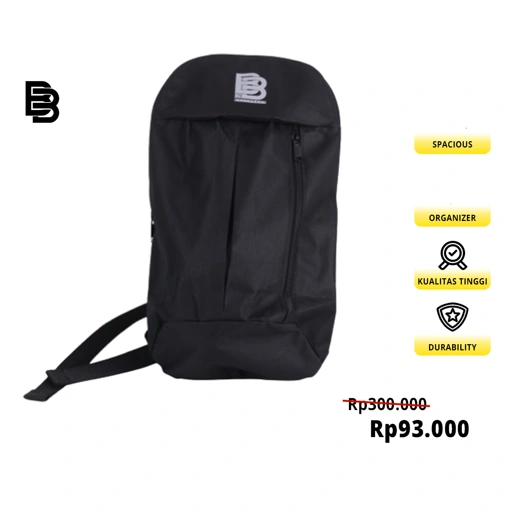 Image of Tas Ransel Sport 10L / 10 Liter Backpack