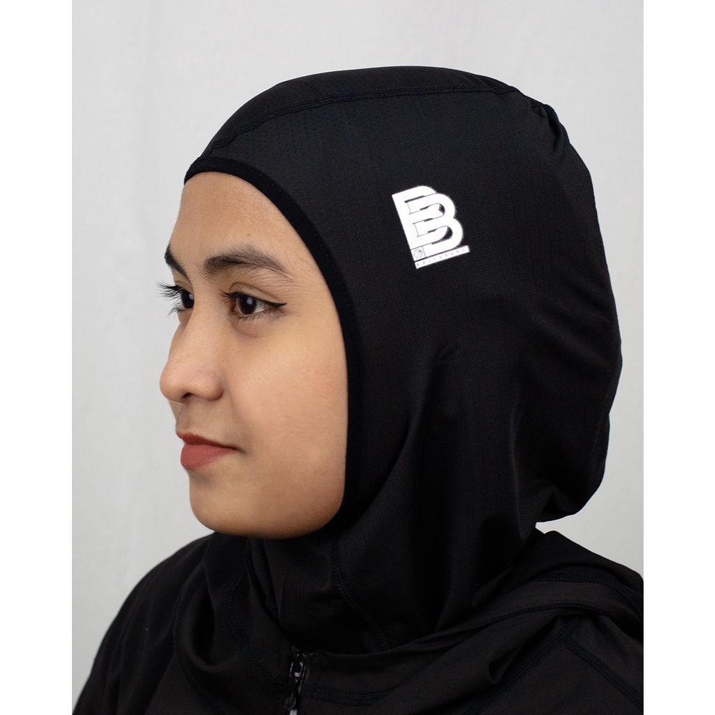 Hijab Sport BALLERBRO