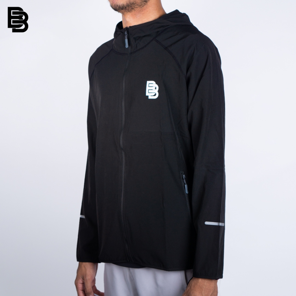 Jaket Olahraga Airtech Ballerbro | Jaket Olahraga | Jaket Olahraga Pria | Jaket Olahraga Wanita | Sports Jacket