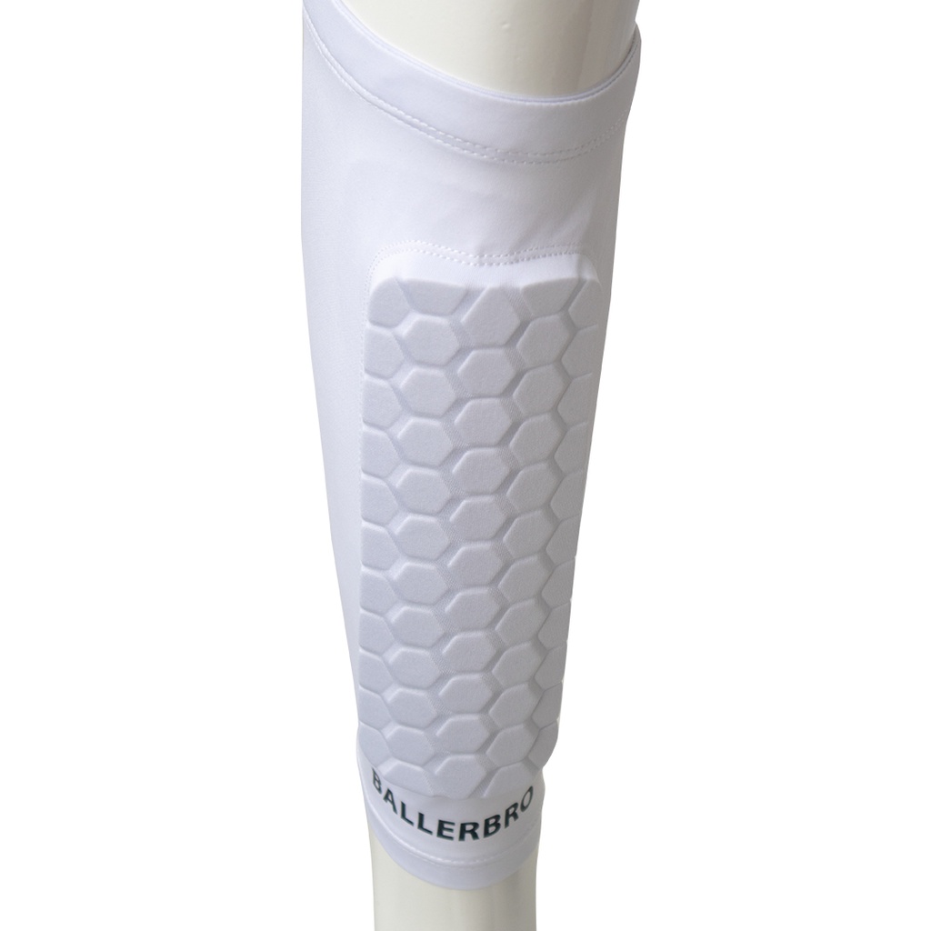 Shinguard BALLERBRO | Pelindung Tulang Kering Basket