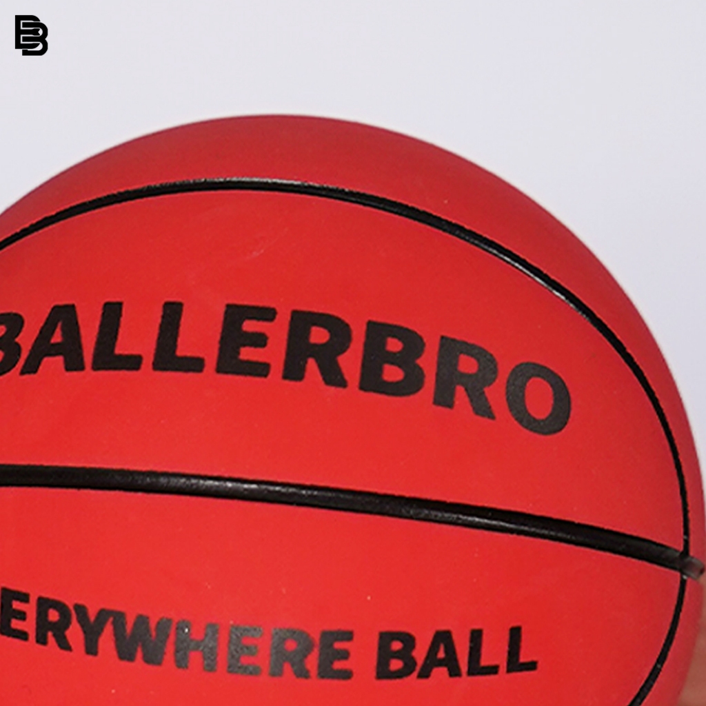 Bola Basket Mini Ballerbro Everywhere Ball Size 1 | Mini Basketball