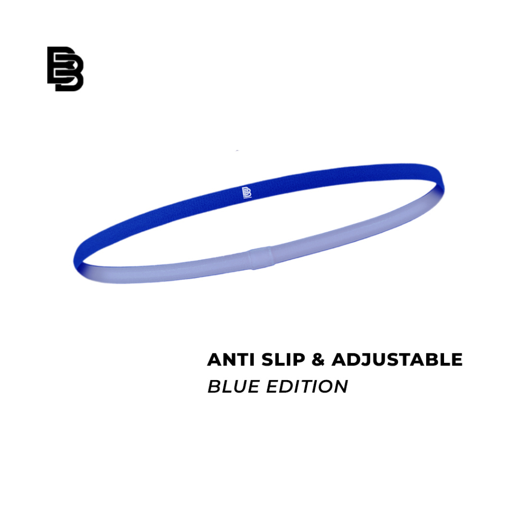 Mini Headband/Hairband BALLERBRO