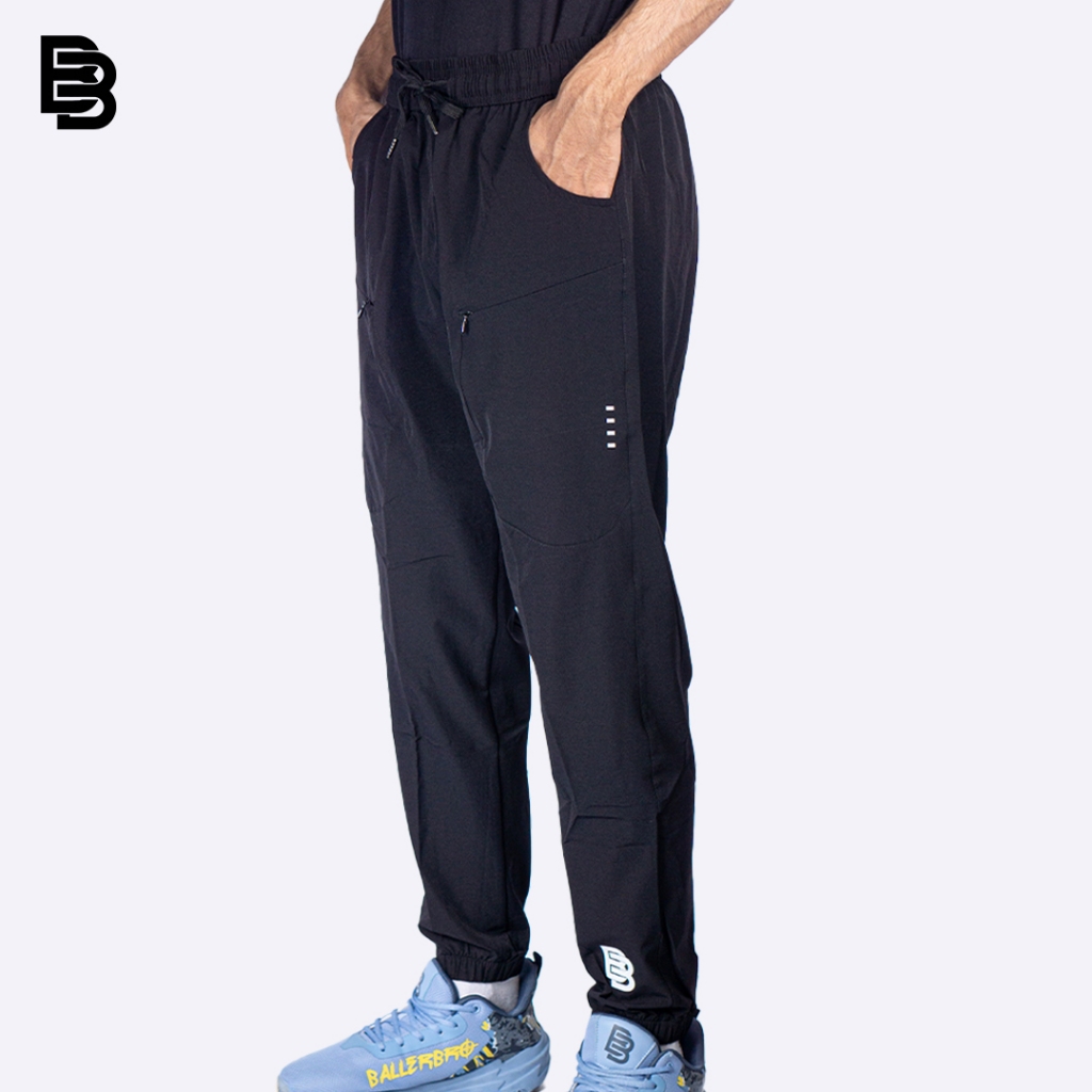 Jogger Pants Street Series Ballerbro | Celana Jogger | Celana Olahraga Pria | Celana Olahraga Wanita