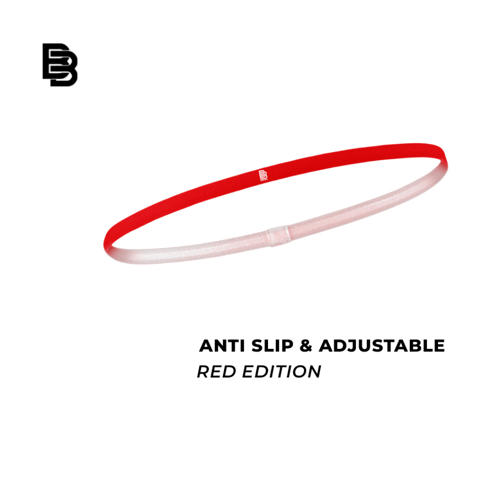Mini Headband/Hairband BALLERBRO