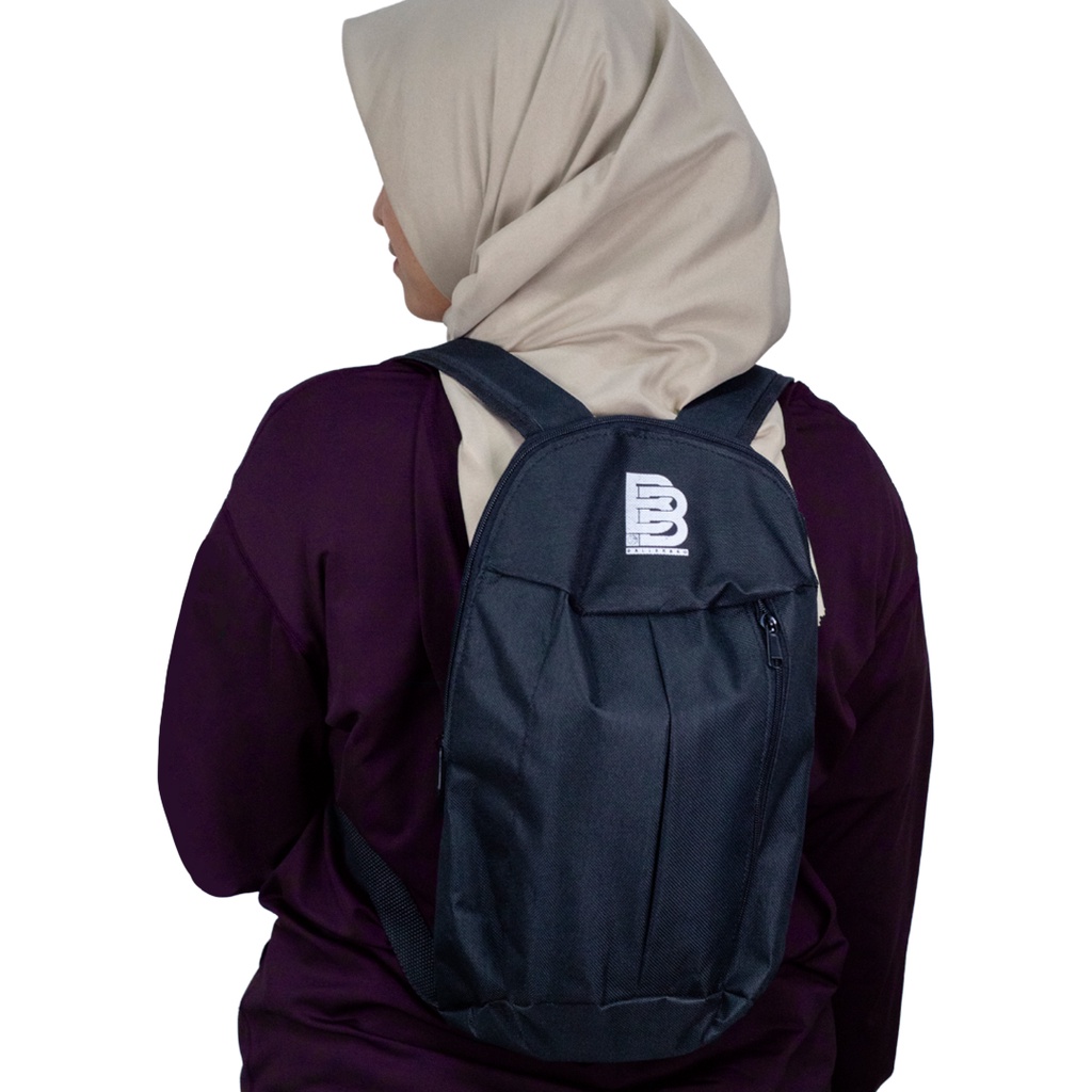 Tas Ransel Sport 10L / 10 Liter Backpack