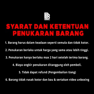 Sarung Tangan Gym BALLERBRO