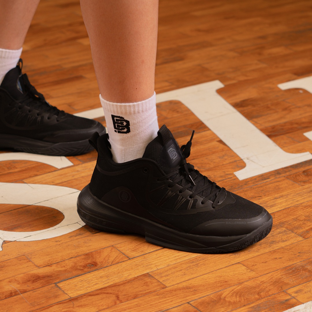 Sepatu Basket BALLERBRO BB Speed Up