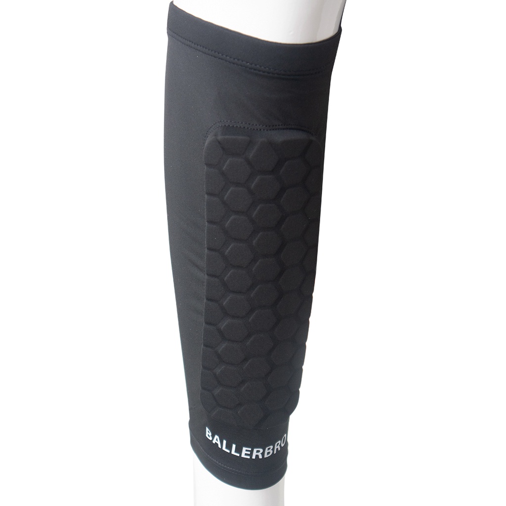 Shinguard BALLERBRO | Pelindung Tulang Kering Basket