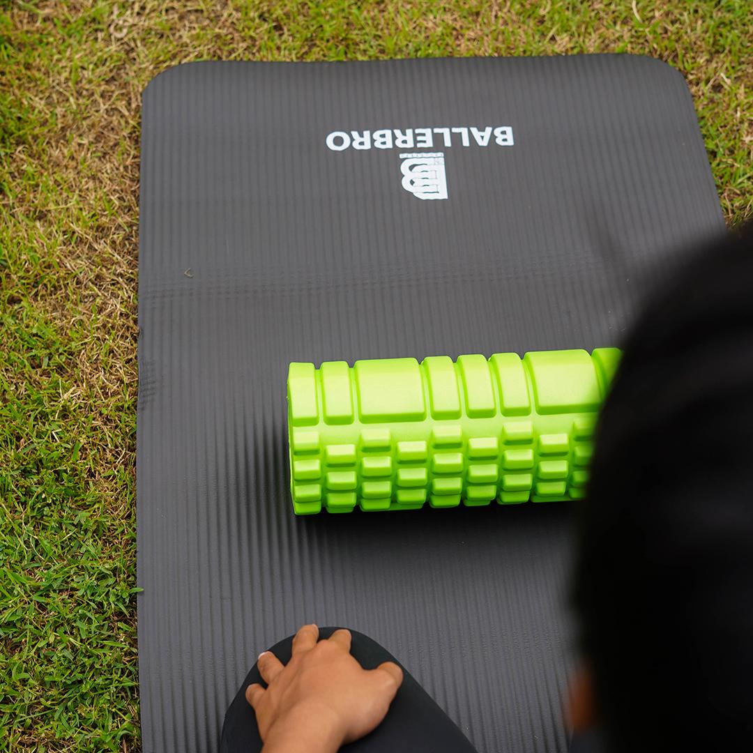Yoga Mat / Training Mat Ballerbro NBR 10MM