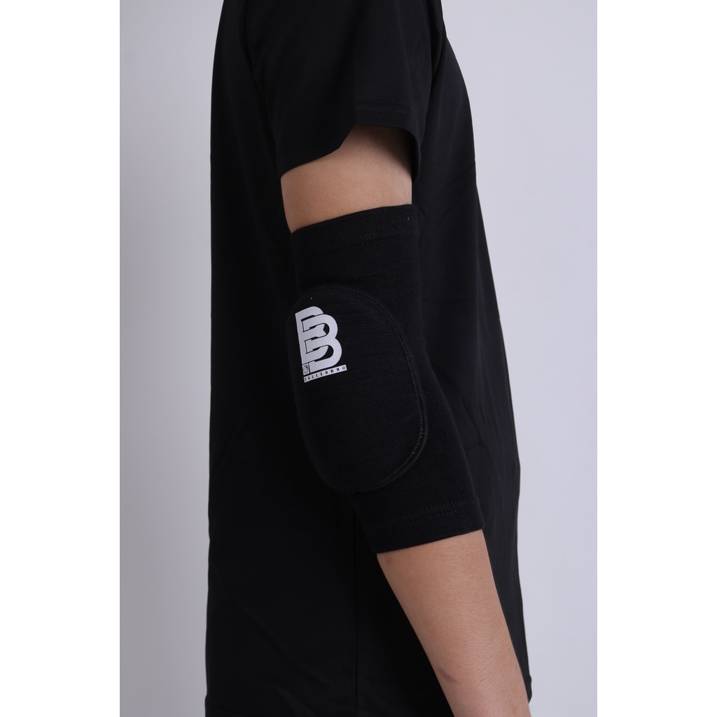Elbow Pad VOLI / KIPER HARGA UNTUK SEPASANG (DAPET 2PCS) Elbow PAD