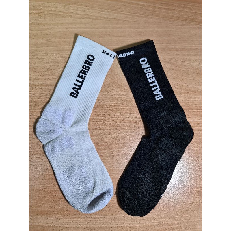 Kaos Kaki Basket BALLERBRO Tebal