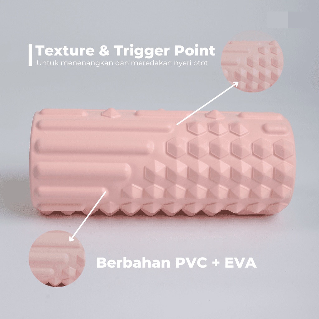 Ballerbro Foam Roller / Massage Roller