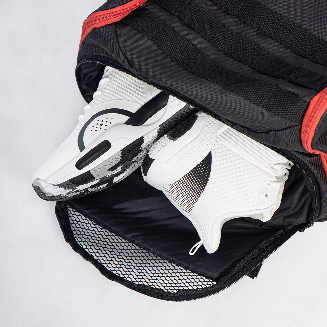 Gear Backpack Ballerbro | Tas Ransel Olahraga | Tas Olahraga