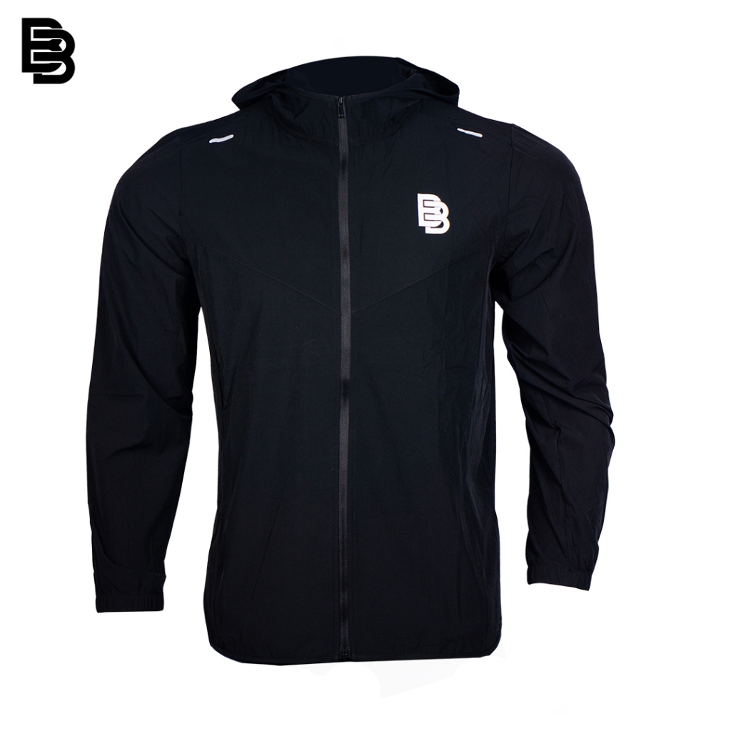 Jaket Olahraga Velocity Ballerbro | Jaket Olahraga | Jaket Olahraga Pria | Jaket Olahraga Wanita | Sports Jacket