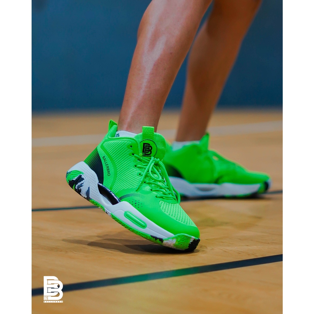Sepatu Basket Ballerbro BB Pro 1