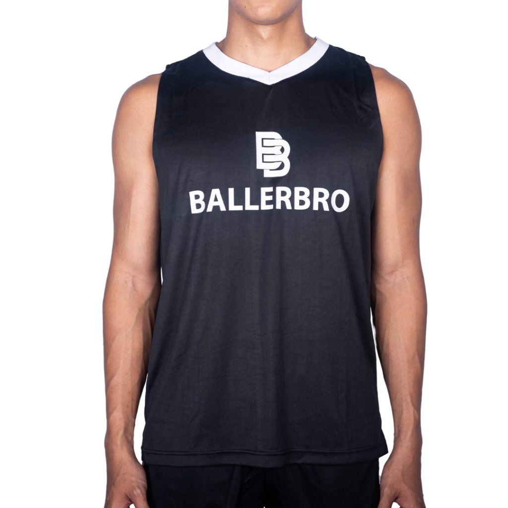 Jersey Basket V2 Ballerbro | Jersey Basket pria | Jersey Basket Wanita | Jersey Basket Cewek