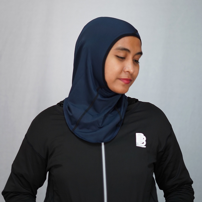 Hijab Sport BALLERBRO