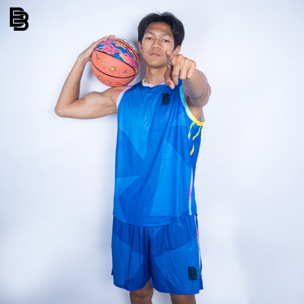 Jersey Basket Street Series Ballerbro | Jersey basket 1 set Jersey basket street series Ballerbro | Jersey Basket Pria | Jersey Basket Anak | Jersey Basket Wanita /