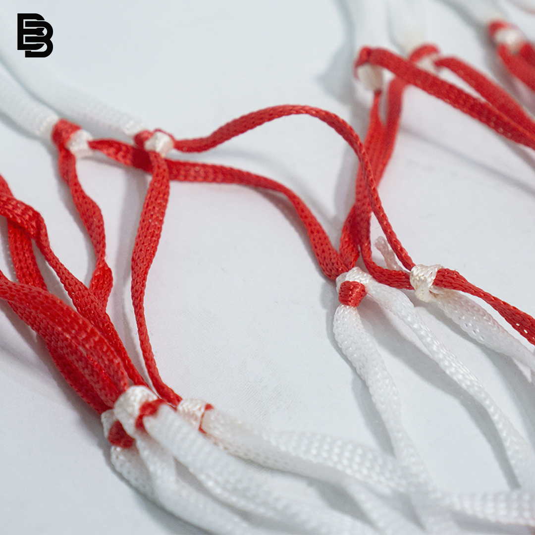Jaring Bola / Basketball Net Bag Ballerbro