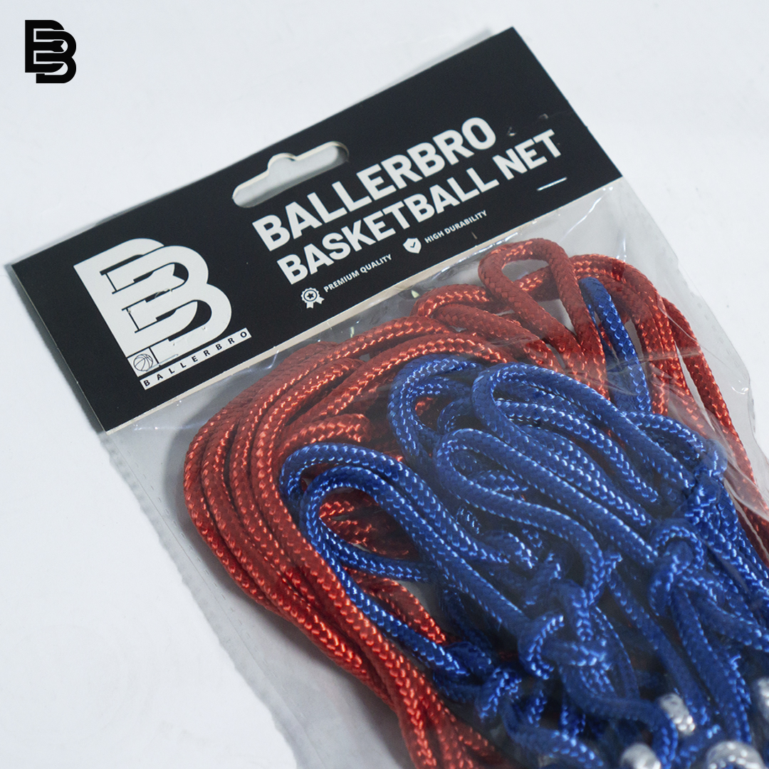 Jaring Ballerbro Ring Net / Basket Net Premium Quality