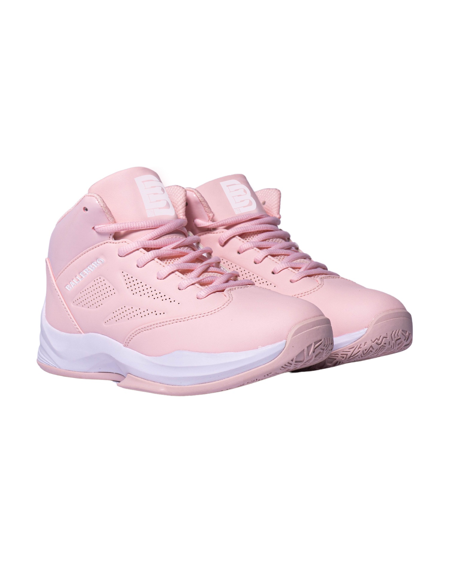 Sepatu Basket BALLERBRO BB1