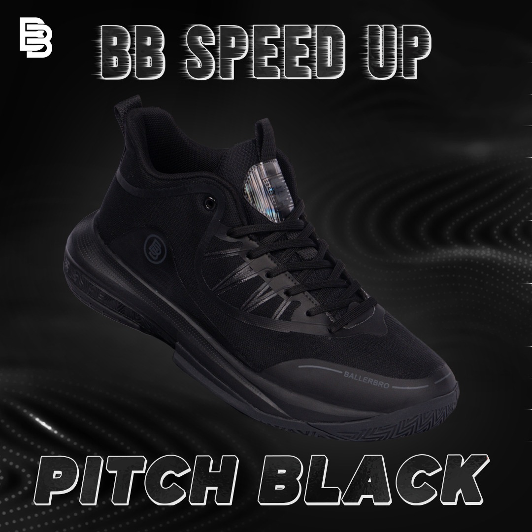 Sepatu Basket BALLERBRO BB Speed Up