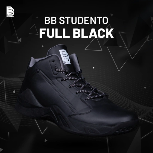 Sepatu Basket BALLERBRO BB STUDENTO