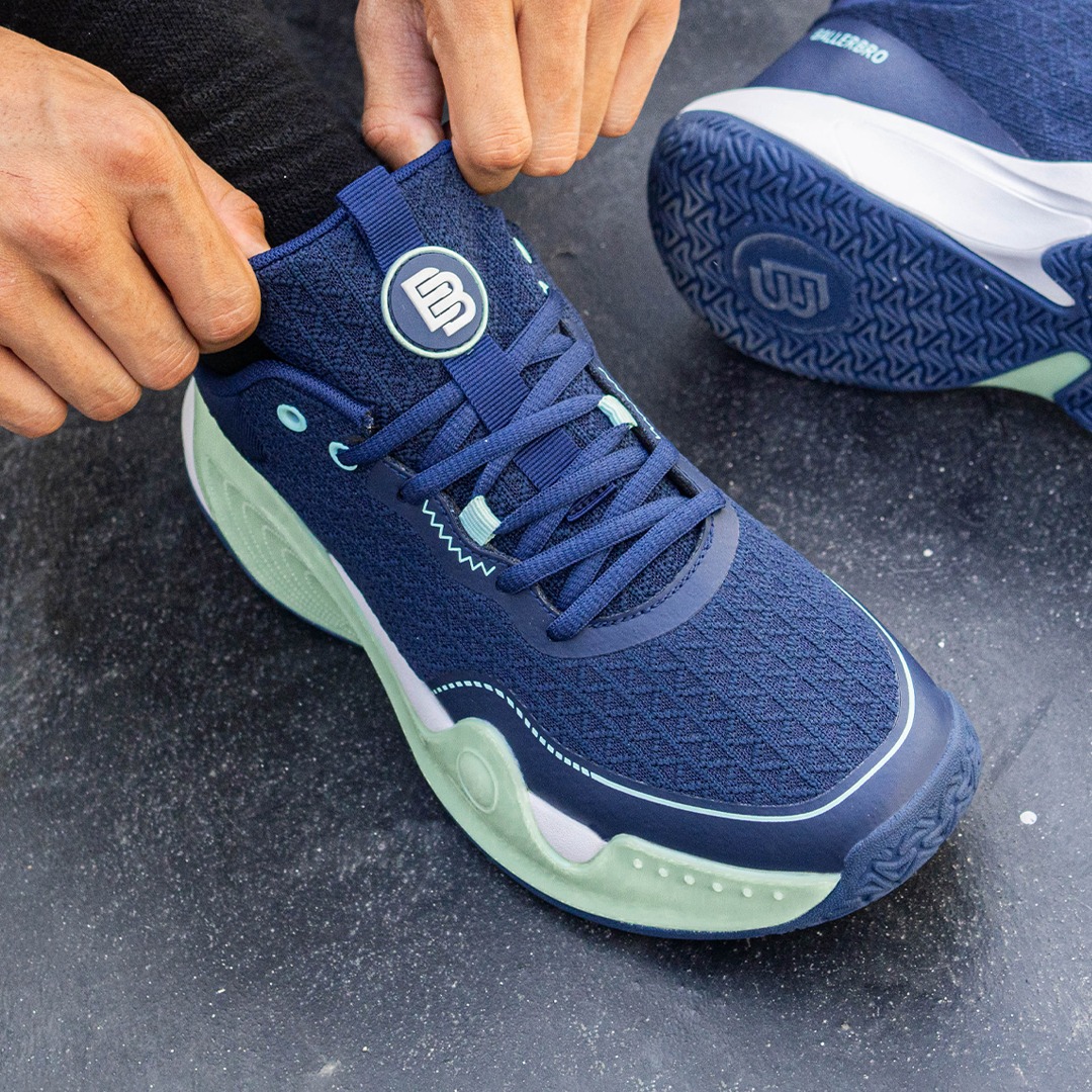Sepatu Basket BALLERBRO BB KREWZ