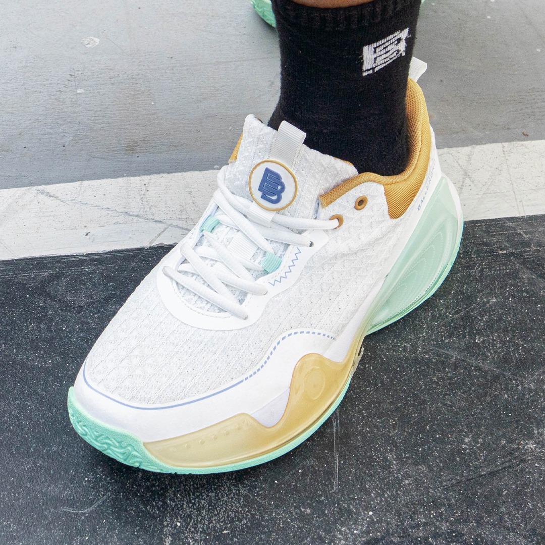 Sepatu Basket BALLERBRO BB KREWZ