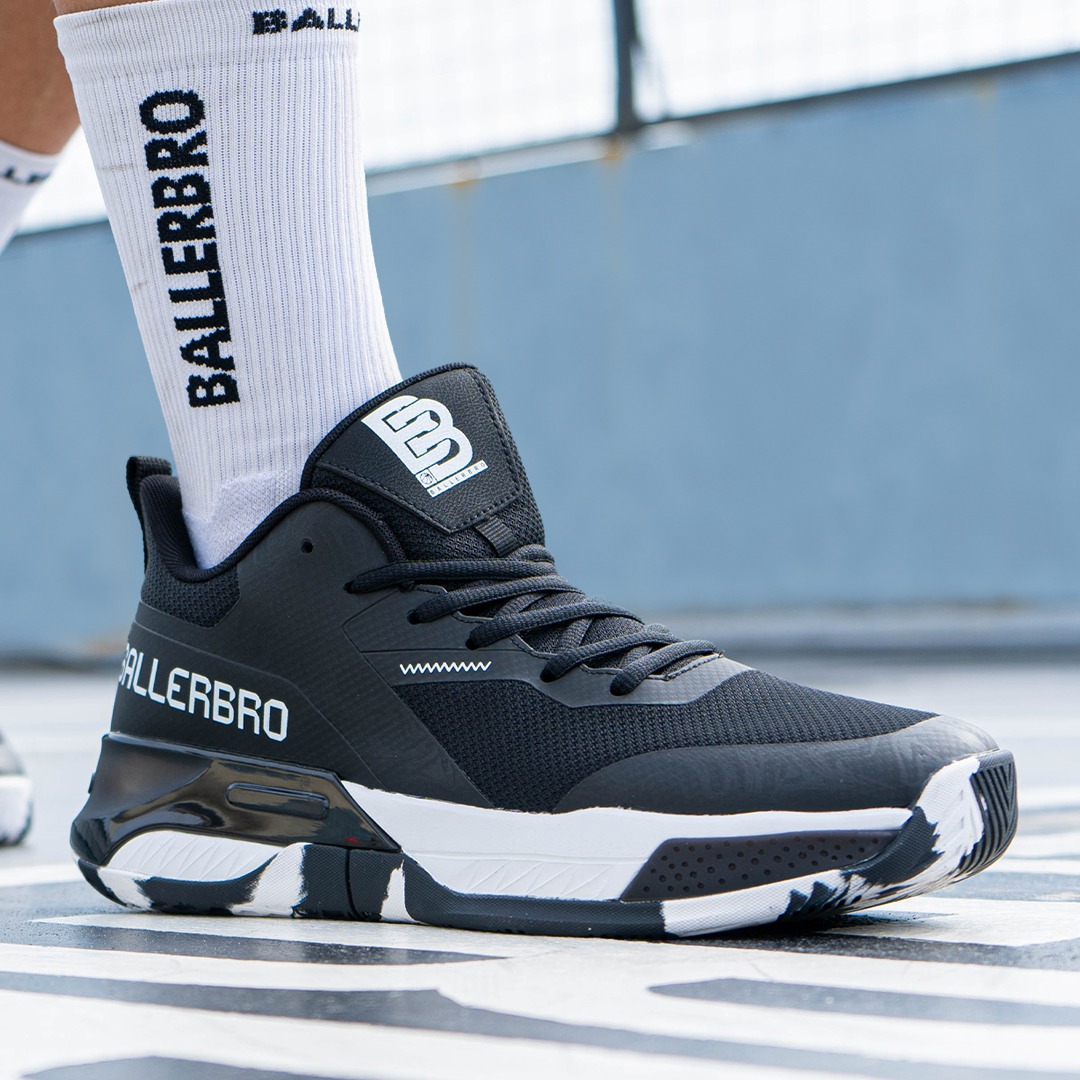 Sepatu Basket BALLERBRO BB STRONGZ