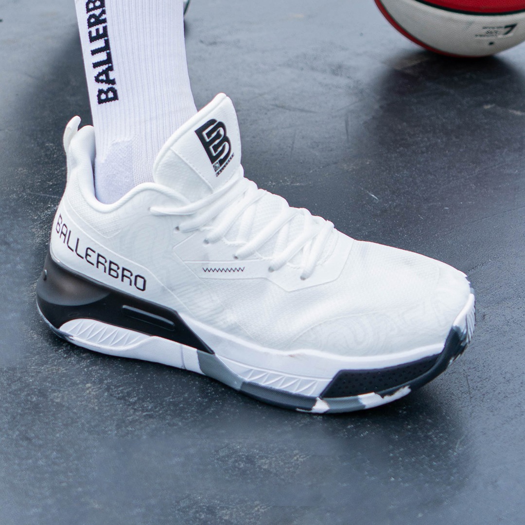 Sepatu Basket BALLERBRO BB STRONGZ