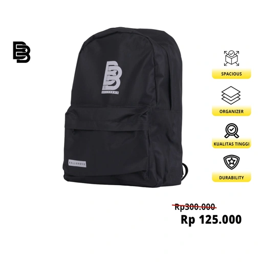Tas Ransel BALLERBRO