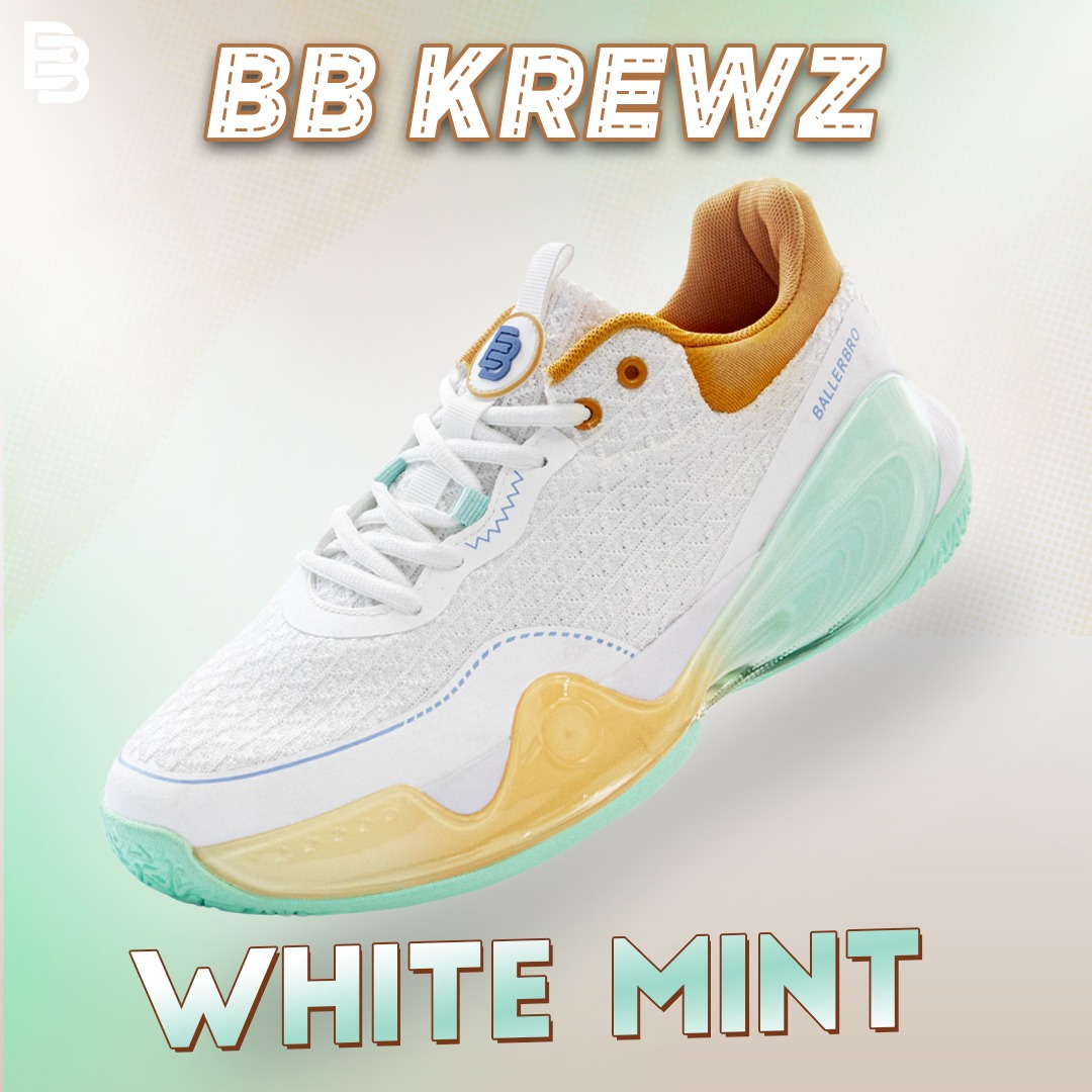 Sepatu Basket BALLERBRO BB KREWZ