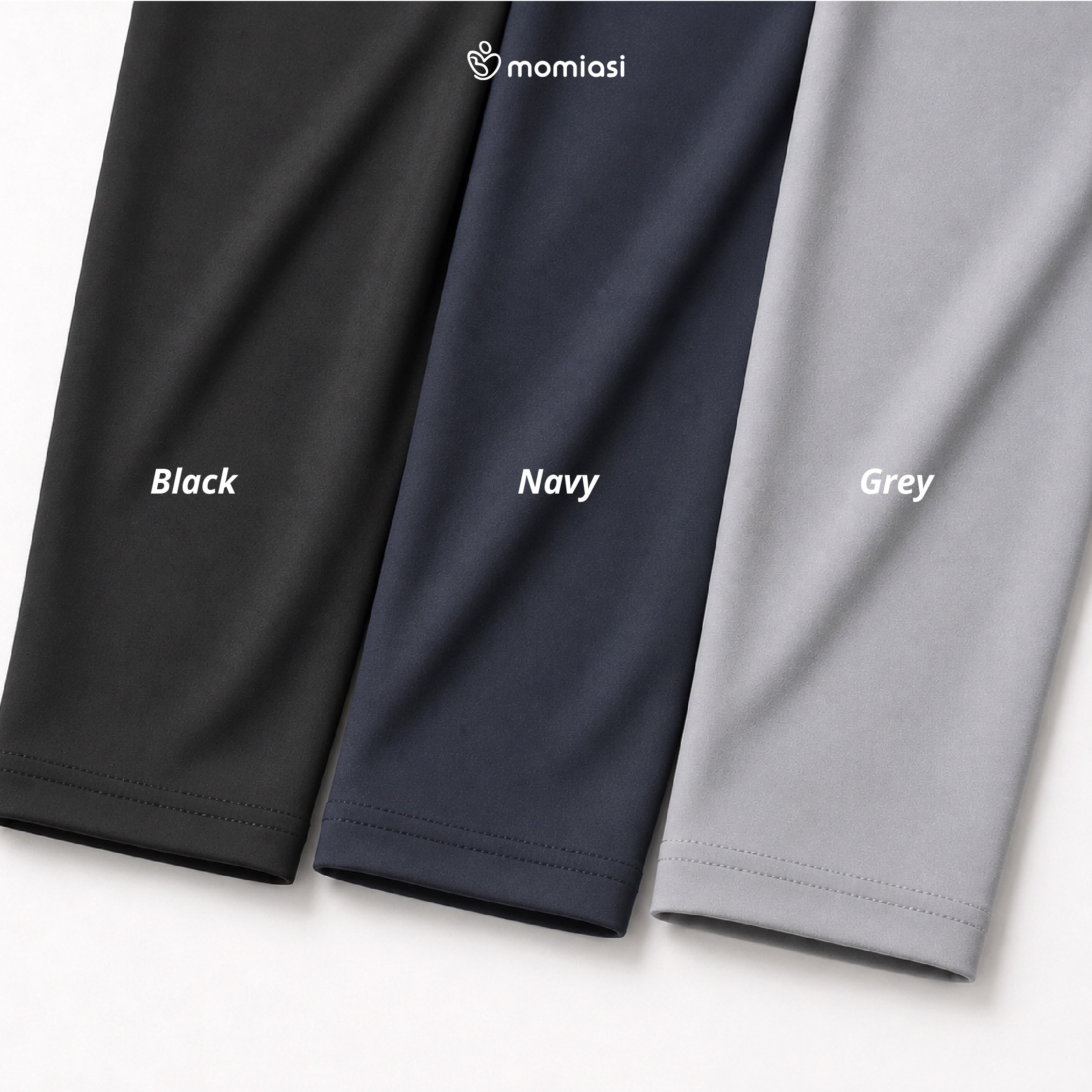 Momiasi - Celine Sport Legging - Celana Legging Hamil Sport Stretch