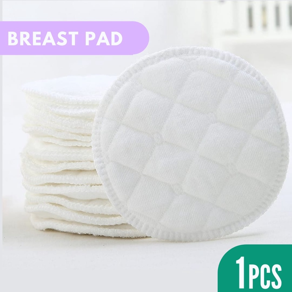 Momiasi - Breast Pad Dumpel Asi Ibu Menyusui