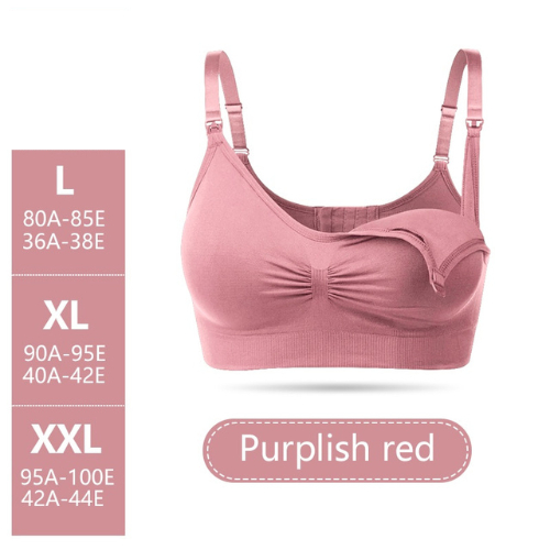 Momiasi - Bra BH Menyusui Busa Jumbo Ibu Busui Nursing Bra Premium