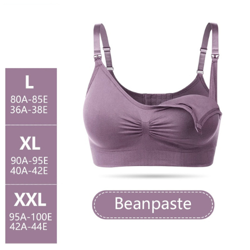 Momiasi - Bra BH Menyusui Busa Jumbo Ibu Busui Nursing Bra Premium