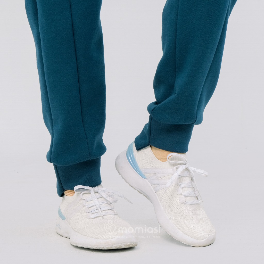 Momias - Celana Hamil Joger - Celana Hamil Joger Pants - Celana Hamil Daily Sporty